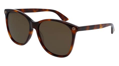 gucci zonnebril gg0024s|Gucci GG0024S Sunglasses .